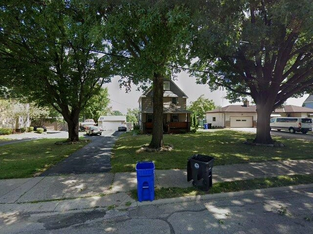 House image located at Cleveland, OH 44109