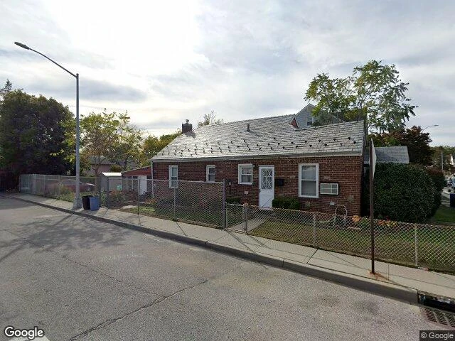 House image located at Jamaica, NY 11434