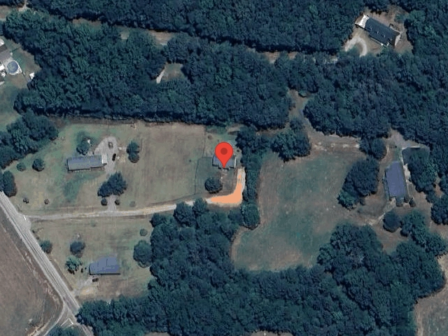 House image located at Laurens, SC 29360