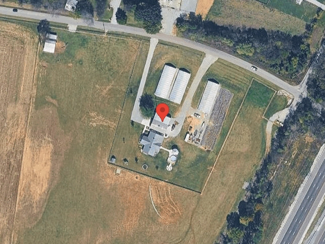 House image located at Cross Plains, TN 37049