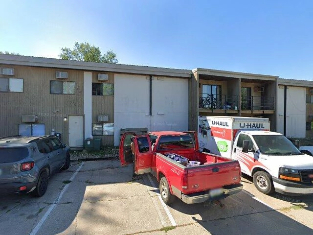 House image located at Cedar Rapids, IA 52404