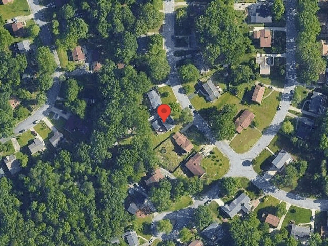House image located at High Point, NC 27265