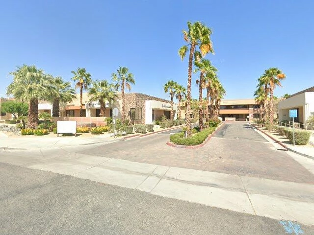 House image located at Palm Desert, CA 92211
