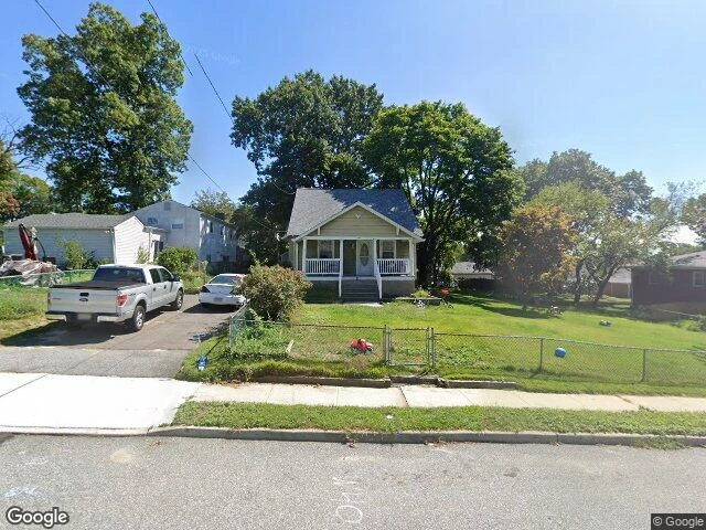 House image located at Runnemede, NJ 08078