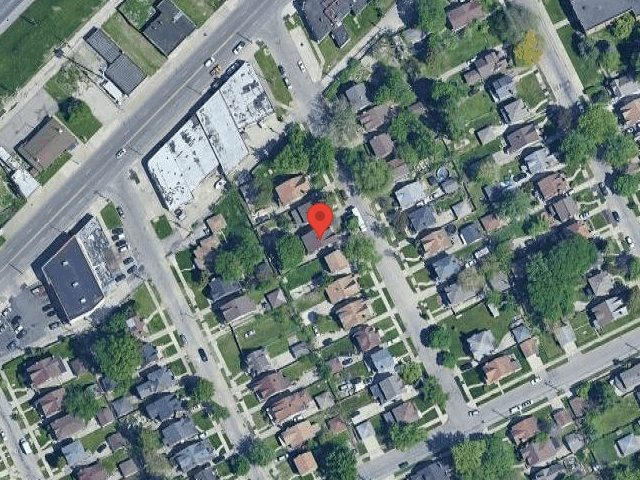 House image located at Detroit, MI 48224