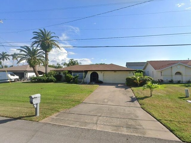 House image located at Cape Coral, FL 33904