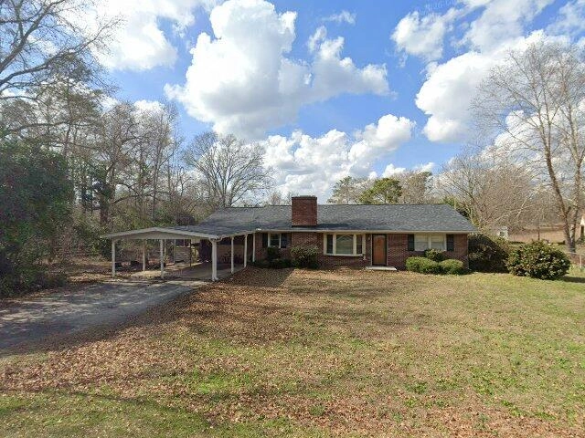 House image located at Batesburg, SC 29006