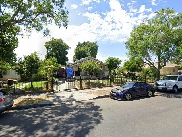 House image located at Bell Gardens, CA 90201
