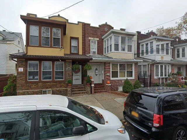 House image located at Ozone Park, NY 11416