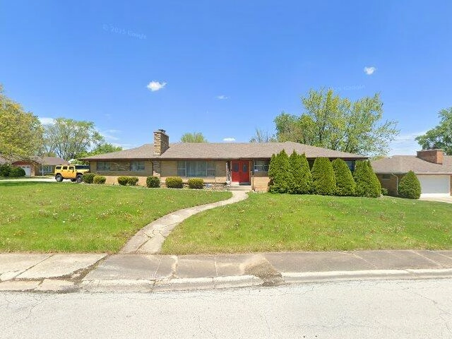 House image located at Chicago Heights, IL 60411