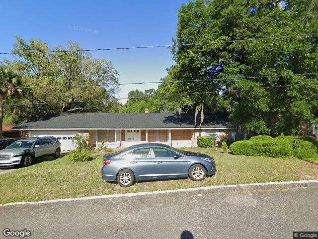 House image located at Jacksonville, FL 32211