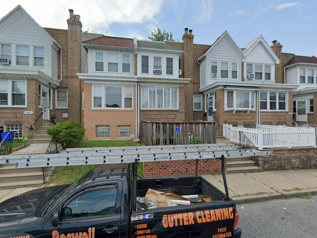 House image located at Philadelphia, PA 19136