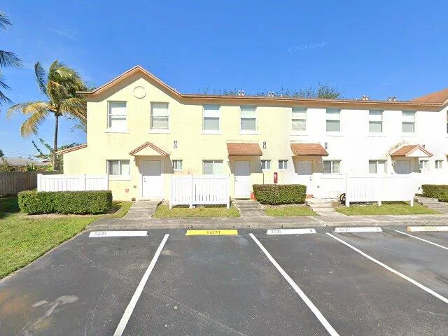 House image located at Pompano Beach, FL 33063