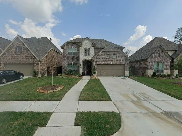 House image located at Humble, TX 77346