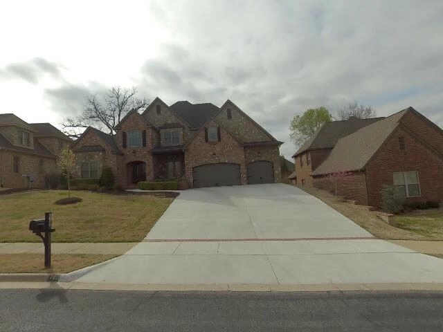 House image located at Bentonville, AR 72712