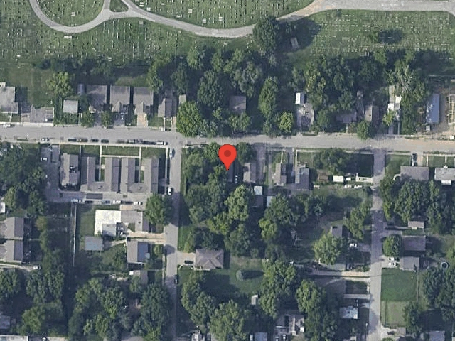 House image located at Independence, MO 64050