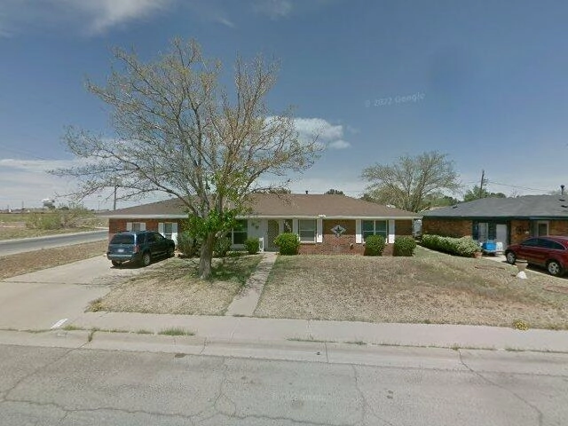 House image located at Midland, TX 79705