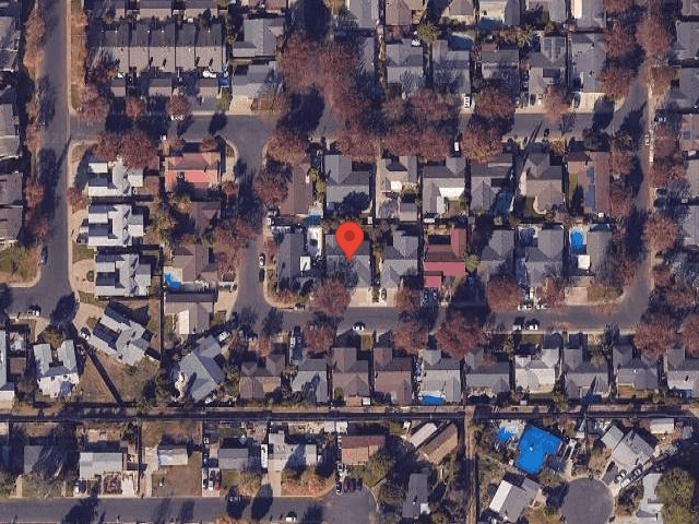 House image located at Modesto, CA 95355