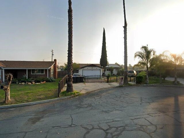 House image located at Fresno, CA 93727