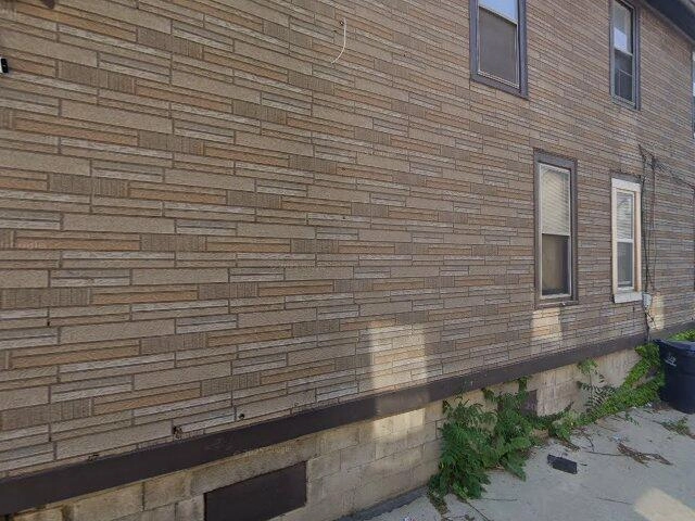 House image located at Baltimore, MD 21202