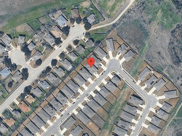 House image located at Kyle, TX 78640