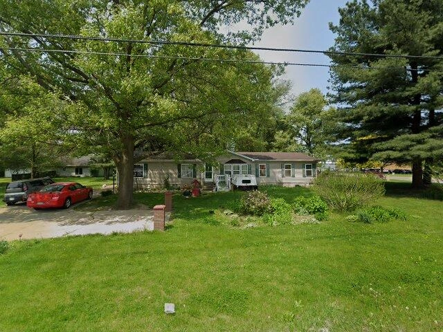 House image located at Elkhart, IN 46517