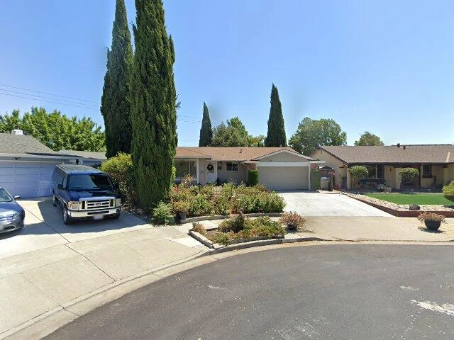 House image located at San Jose, CA 95132