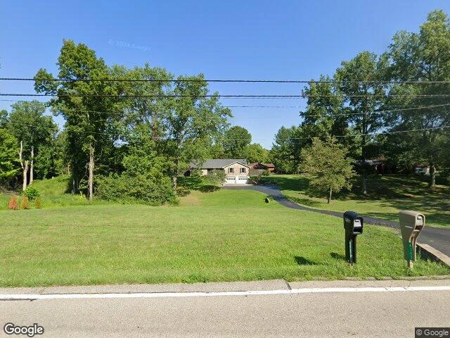 House image located at Williamsburg, OH 45176