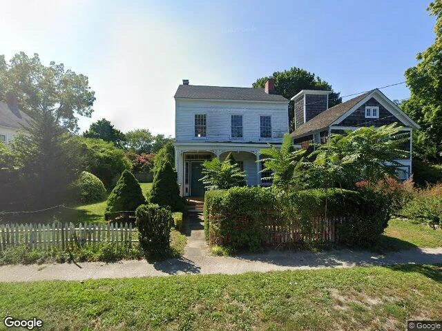 House image located at Sag Harbor, NY 11963