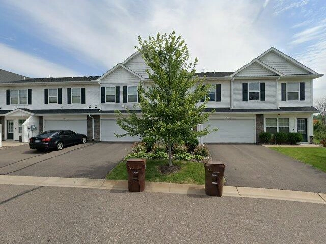 House image located at Maple Grove, MN 55311