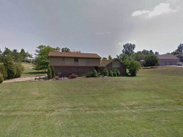 House image located at Evansville, IN 47725