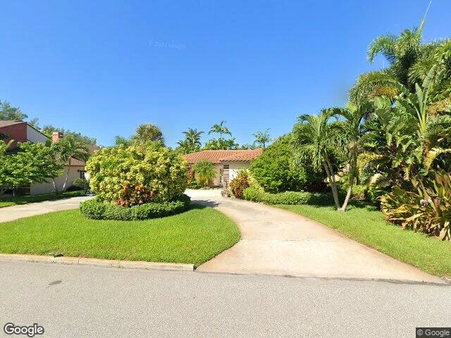 House image located at Saint Petersburg, FL 33715