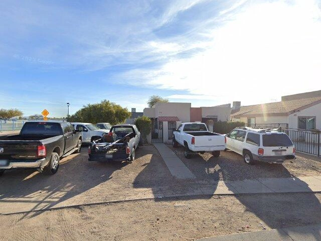 House image located at Tucson, AZ 85706