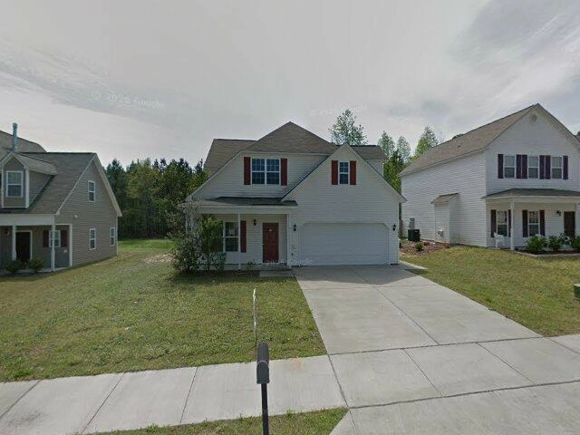House image located at Raleigh, NC 27610