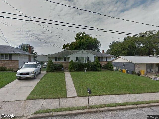 House image located at Glen Burnie, MD 21061