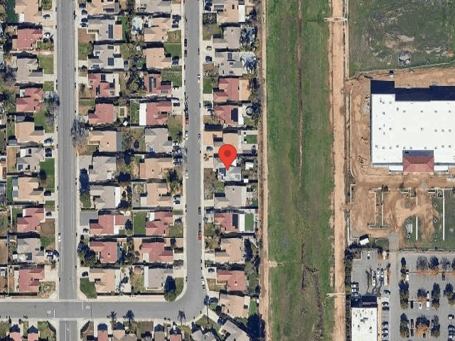 House image located at Menifee, CA 92586