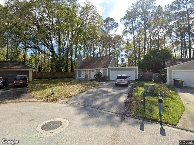 House image located at Jacksonville, FL 32257