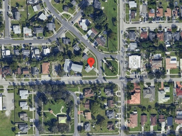 House image located at Pompano Beach, FL 33060
