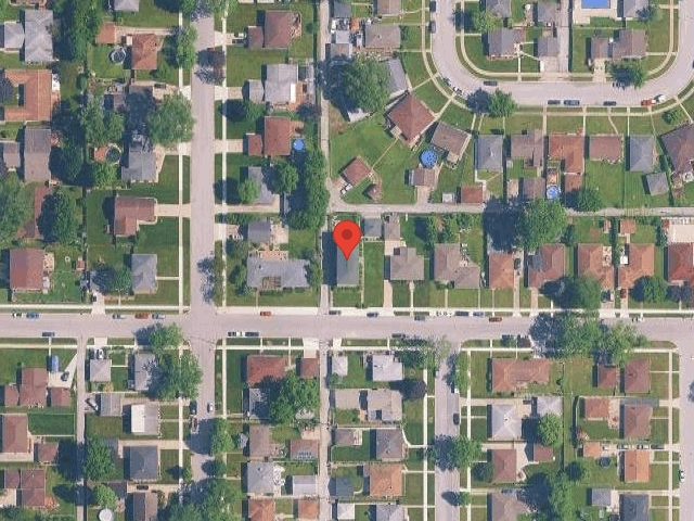 House image located at Saint Joseph, MN 56374