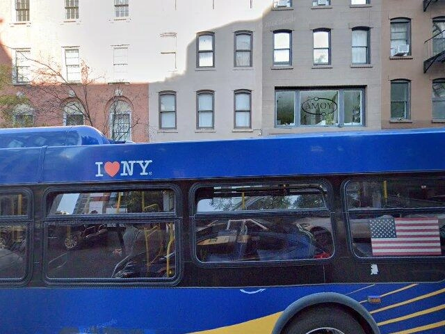 House image located at New York, NY 10065