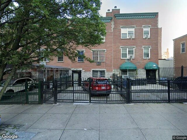 House image located at Bronx, NY 10457