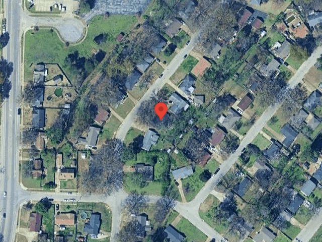 House image located at Memphis, TN 38128