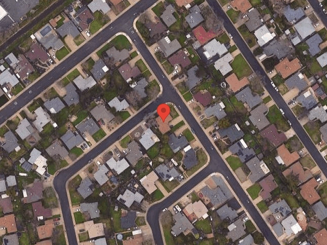 House image located at Rancho Cordova, CA 95670