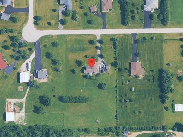 House image located at Monee, IL 60449