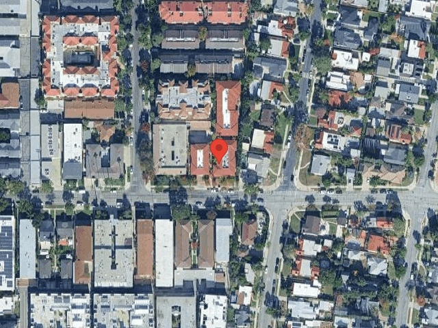 House image located at Glendale, CA 91207
