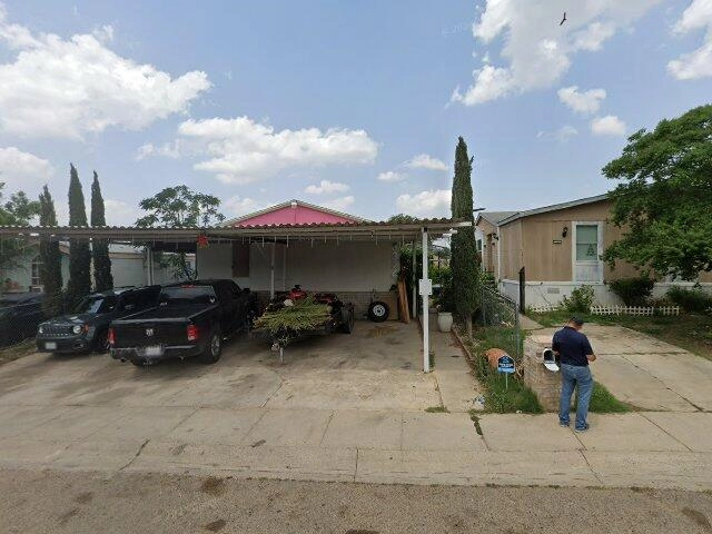 House image located at Laredo, TX 78043