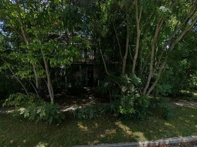 House image located at New Harmony, IN 47631