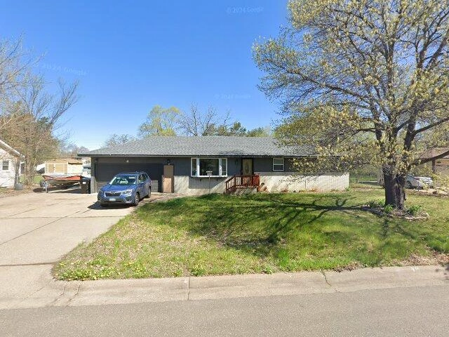 House image located at Anoka, MN 55303