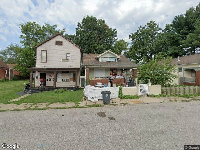 House image located at Evansville, IN 47710