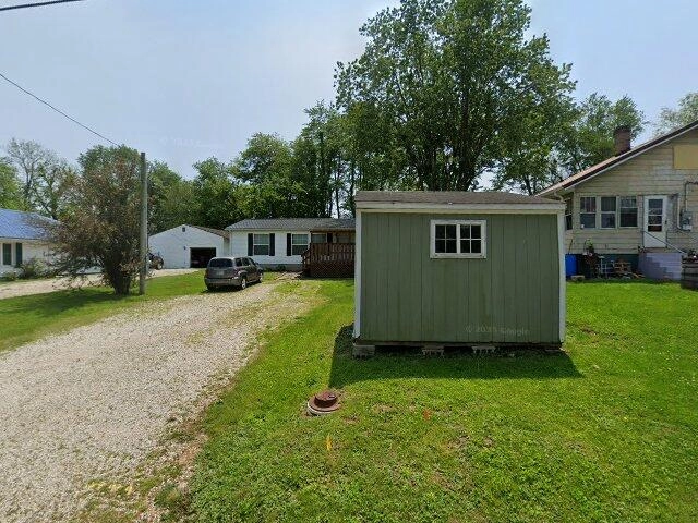 House image located at Paoli, IN 47454